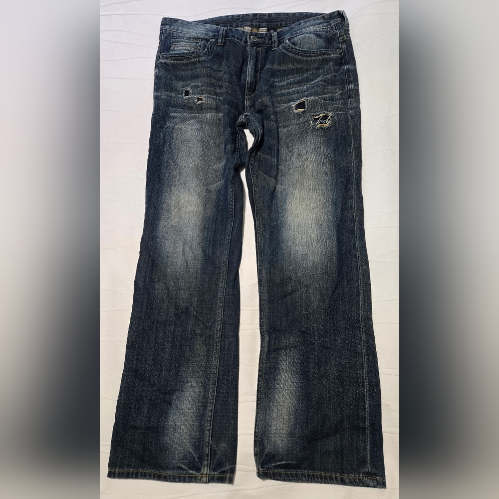 Buffalo Men's Jeans, W36 L32